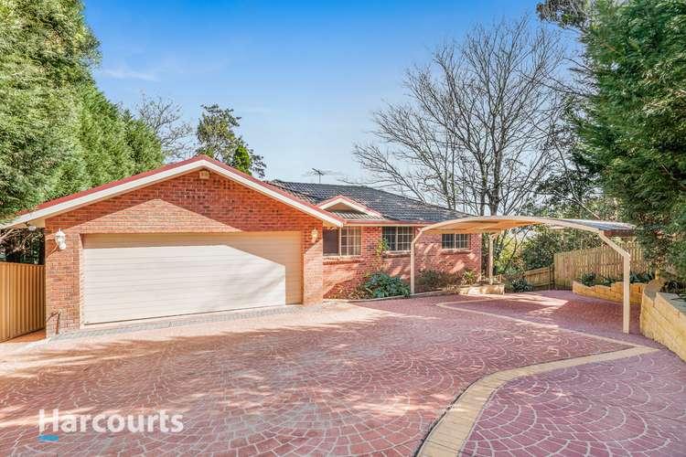 Main view of Homely house listing, 604 Pennant Hills Road, West Pennant Hills NSW 2125
