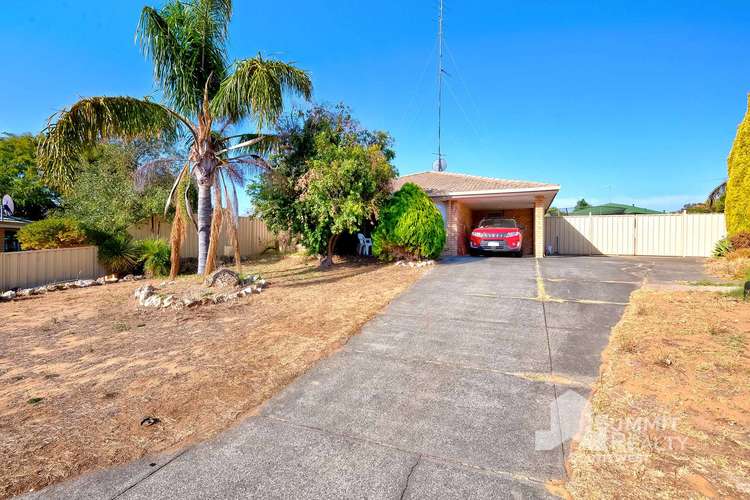 2 Chadd Court, Usher WA 6230