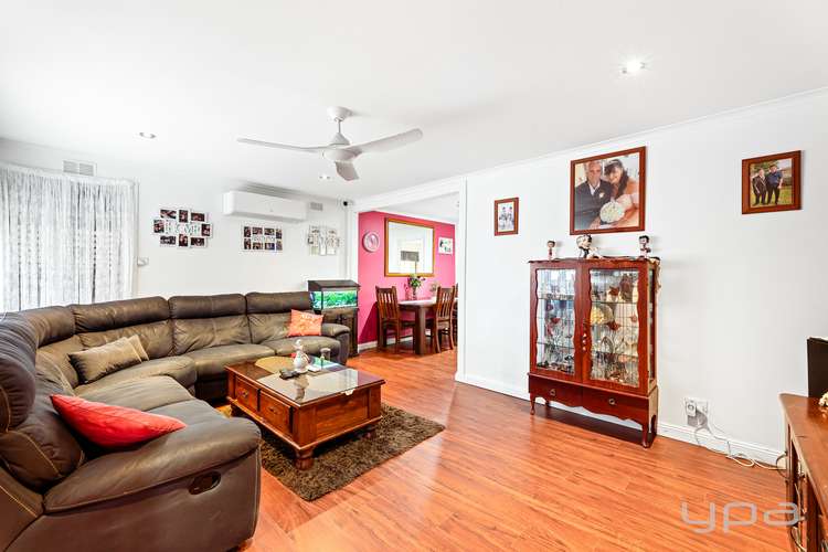 Fifth view of Homely house listing, 29 Bridge Road, Melton South VIC 3338