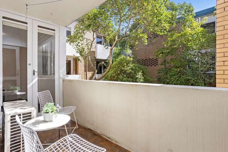 Fourth view of Homely apartment listing, 5/10 Khartoum Street, Caulfield North VIC 3161
