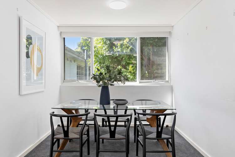 Fifth view of Homely apartment listing, 5/10 Khartoum Street, Caulfield North VIC 3161