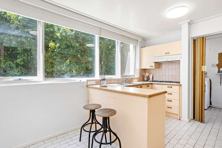 Sixth view of Homely apartment listing, 5/10 Khartoum Street, Caulfield North VIC 3161