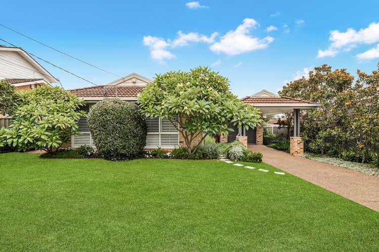 1 Guiren Place, Toongabbie NSW 2146