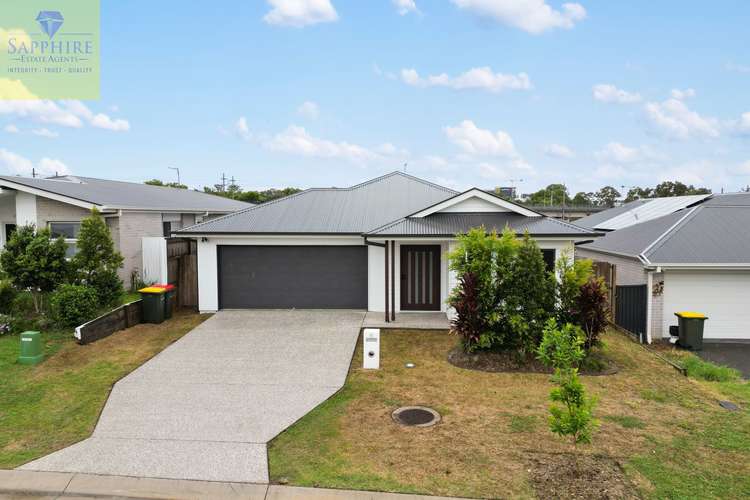 Main view of Homely house listing, 45 Pursuit Crescent, Griffin QLD 4503