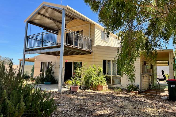 Main view of Homely house listing, 168 Vincent Street, Beverley WA 6304