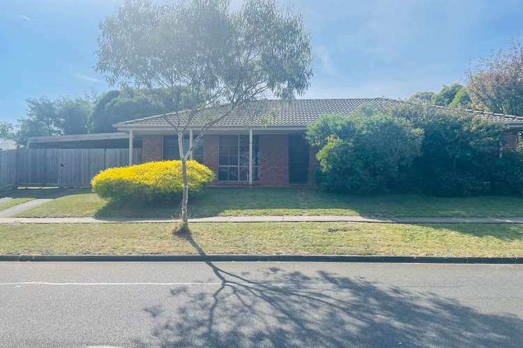 Main view of Homely house listing, 19 Helen Street, Drouin VIC 3818