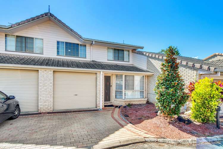 Main view of Homely townhouse listing, 11/84 St Andrew Street, Kuraby QLD 4112