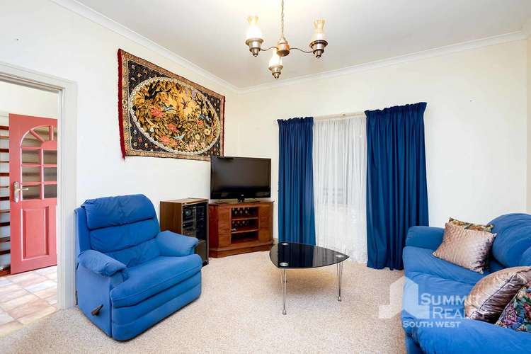 Seventh view of Homely house listing, 25 Wisbey Street, Carey Park WA 6230