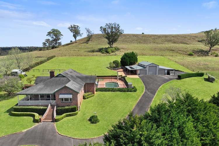 Main view of Homely acreageSemiRural listing, 15 Equestrian Drive, Picton NSW 2571