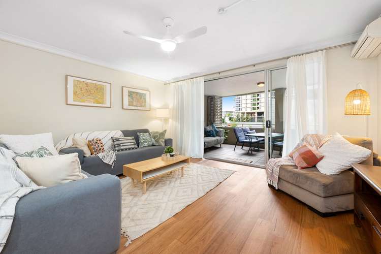 Fifth view of Homely unit listing, 4/45 Cordelia Street, South Brisbane QLD 4101