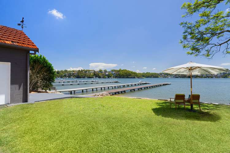 87b Georges River Crescent, Oyster Bay NSW 2225