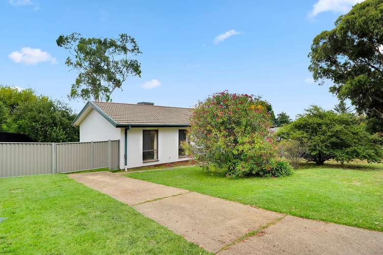 Main view of Homely house listing, 11 Byrne Street, Wanniassa ACT 2903