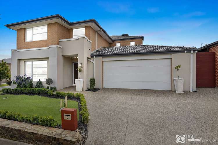 2 Union Street, Clyde North VIC 3978