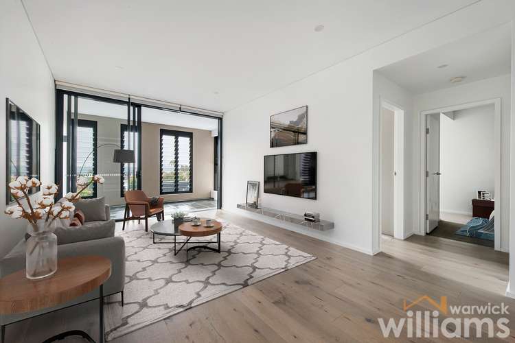 Main view of Homely apartment listing, 308/7 Church Street, Drummoyne NSW 2047