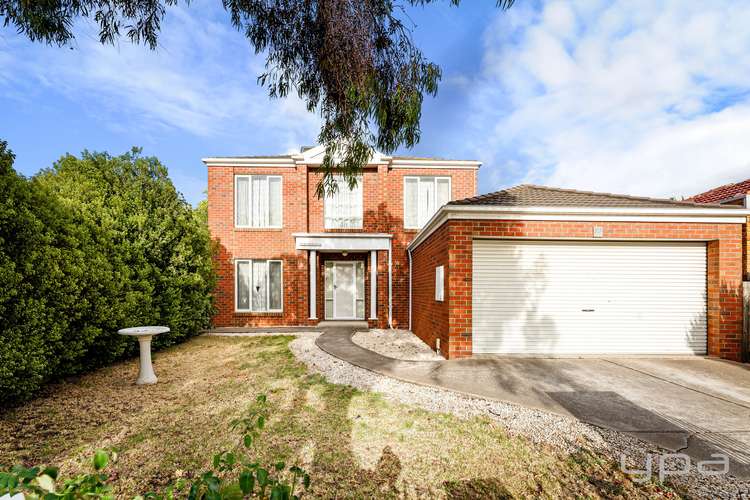 Main view of Homely house listing, 83 Westmill Drive, Hoppers Crossing VIC 3029
