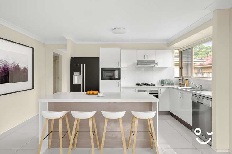 Second view of Homely house listing, 20 Blueberry Circuit, Woonona NSW 2517
