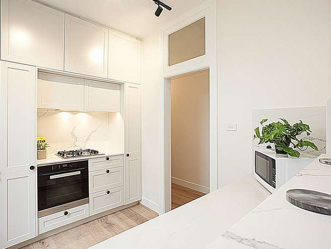 Second view of Homely apartment listing, 8 High Street, Millers Point NSW 2000