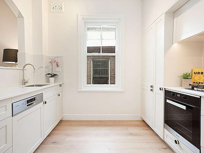 Third view of Homely apartment listing, 8 High Street, Millers Point NSW 2000