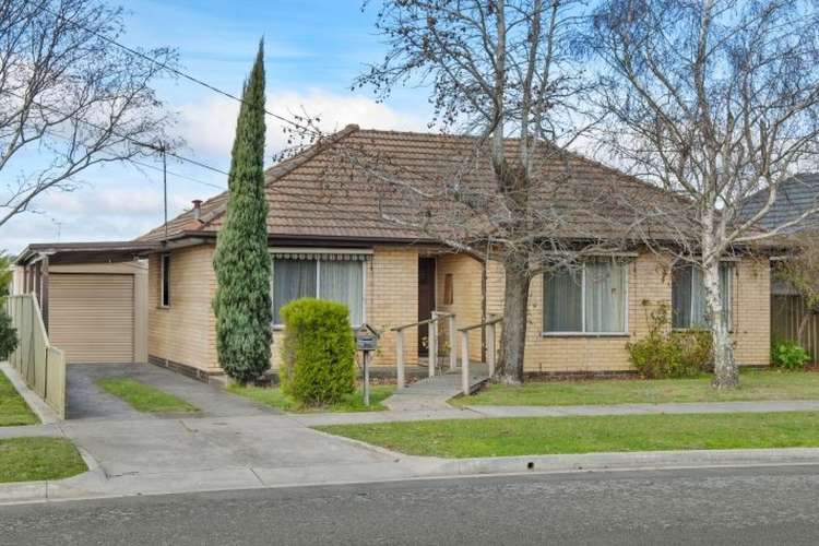 Main view of Homely house listing, 28 Eton Street, Wendouree VIC 3355