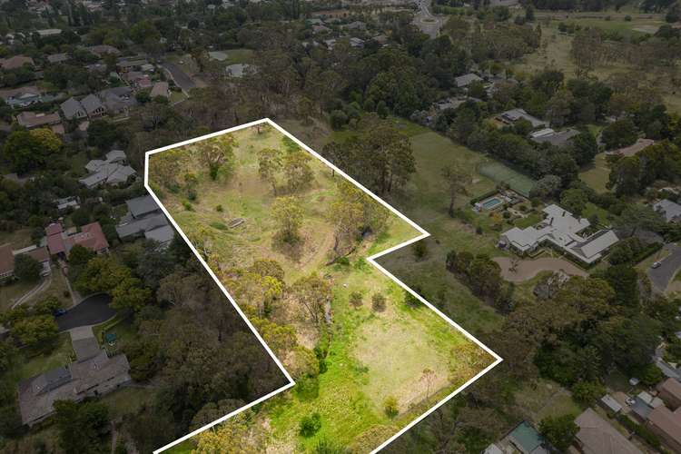 Main view of Homely residentialLand listing, LOT 2, 3 Murray Avenue, Armidale NSW 2350