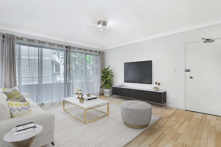 Main view of Homely apartment listing, 6/37 Roslyn Gardens, Elizabeth Bay NSW 2011