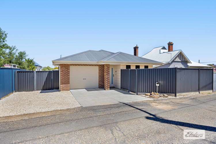 Main view of Homely house listing, 2 Tully Lane, Ararat VIC 3377