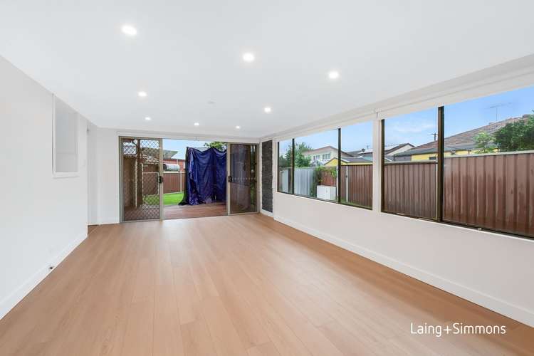 Main view of Homely house listing, 30 Jeffrey Avenue, Greystanes NSW 2145