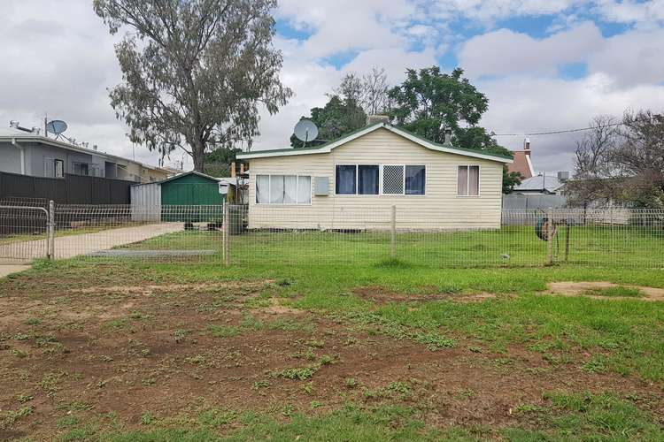 Main view of Homely house listing, 27 Doyle Street, Brewarrina NSW 2839