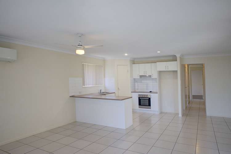 Third view of Homely house listing, 28 Nixon Drive, North Booval QLD 4304