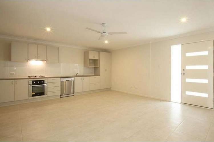 Main view of Homely semiDetached listing, 2/12 Budgerigar Street, Upper Kedron QLD 4055