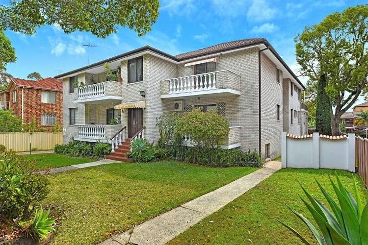 Main view of Homely apartment listing, 4/91 Ninth Avenue, Campsie NSW 2194