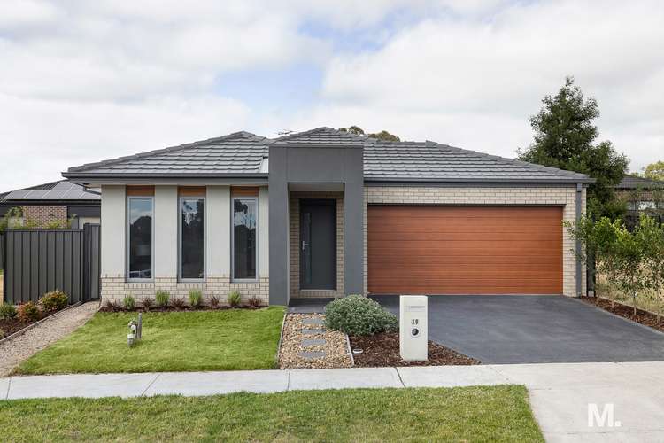 19 Machell Way, Greenvale VIC 3059