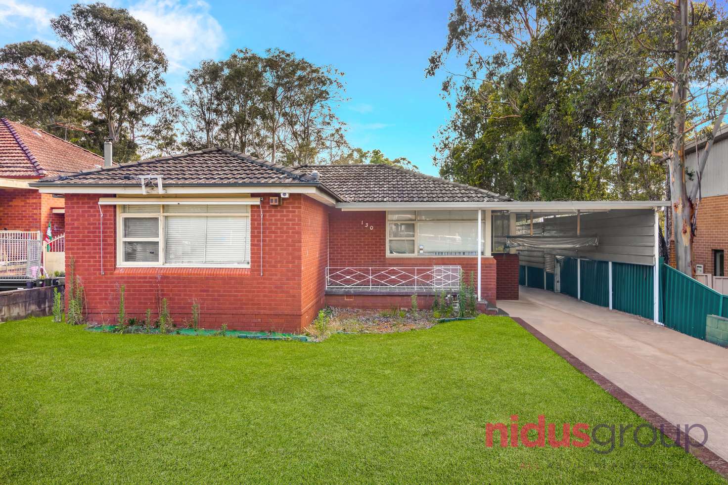 Main view of Homely house listing, 130 Rooty Hill Road North, Rooty Hill NSW 2766