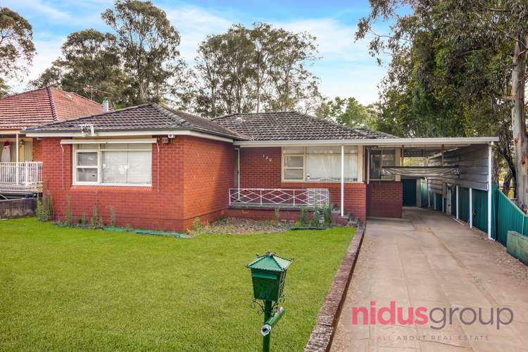 Second view of Homely house listing, 130 Rooty Hill Road North, Rooty Hill NSW 2766