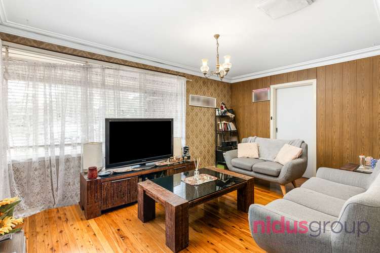 Fourth view of Homely house listing, 130 Rooty Hill Road North, Rooty Hill NSW 2766