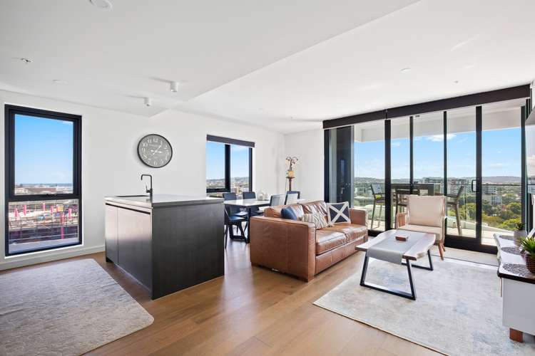 Main view of Homely apartment listing, 1205/509 Hunter Street, Newcastle NSW 2300