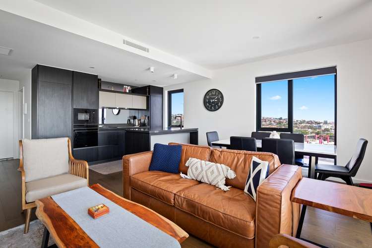 Second view of Homely apartment listing, 1205/509 Hunter Street, Newcastle NSW 2300