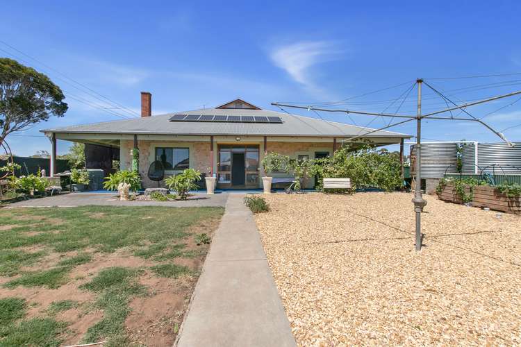 Main view of Homely house listing, 4-6 Mawson Avenue, Tailem Bend SA 5260
