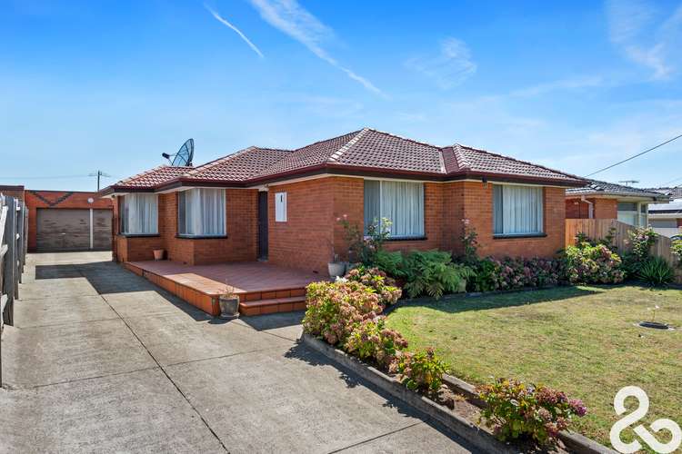 Main view of Homely house listing, 8 Monash Street, Lalor VIC 3075