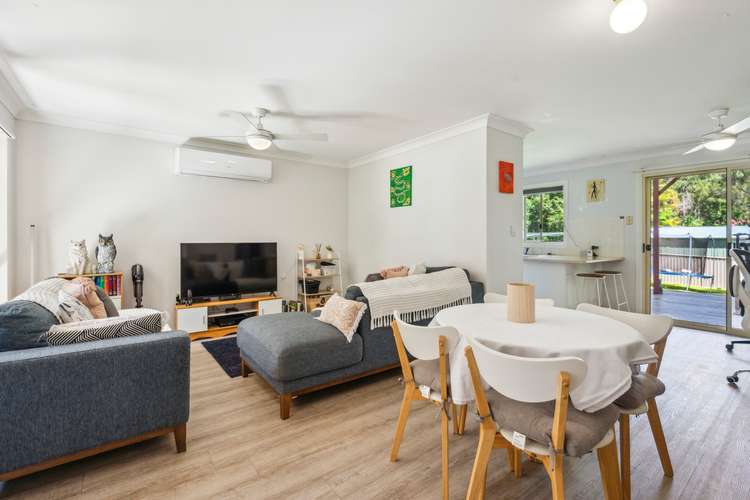 Main view of Homely house listing, 39A Aquamarine Drive, Toormina NSW 2452
