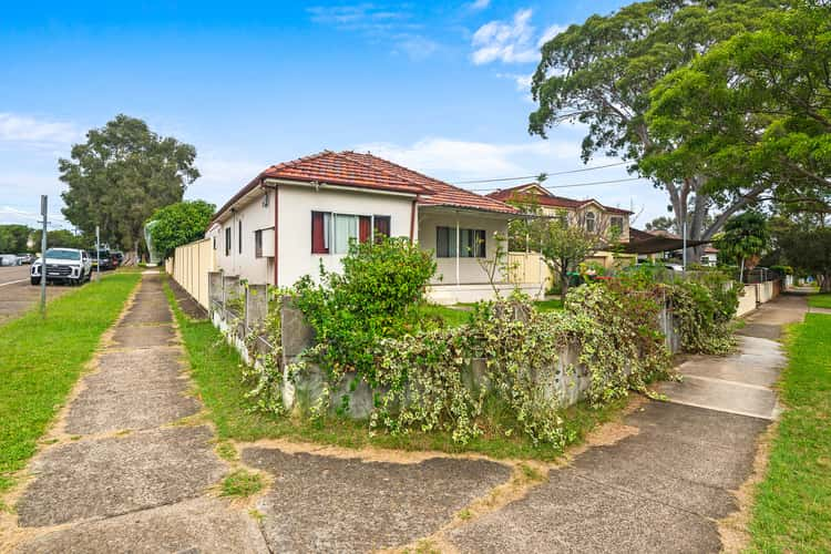 Main view of Homely house listing, 2 Carnarvon Street, Silverwater NSW 2128