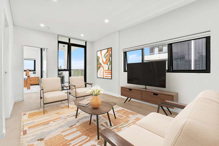 Main view of Homely apartment listing, 402/40 Pinnacle Street, Miranda NSW 2228
