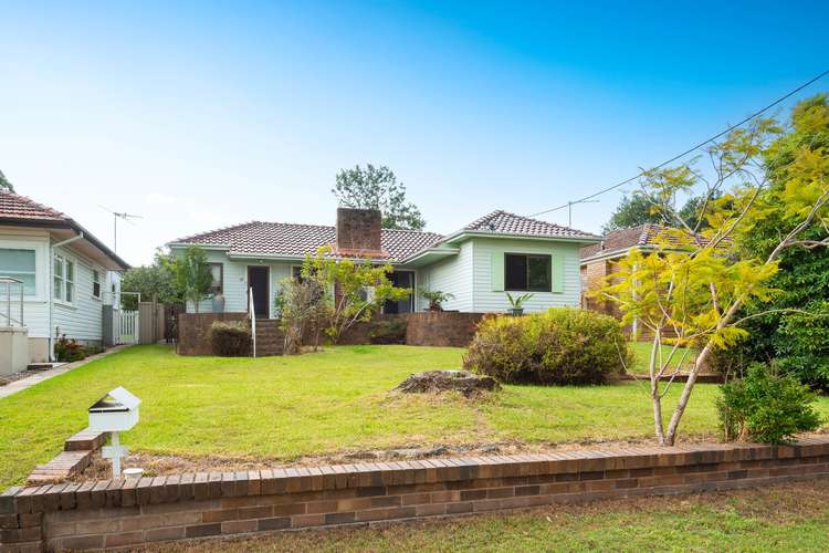 Main view of Homely house listing, 89 Sutherland Road, Jannali NSW 2226