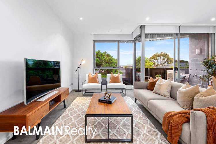 Main view of Homely apartment listing, 310/43 Terry Street, Rozelle NSW 2039