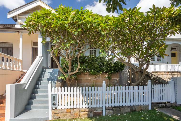 Main view of Homely semiDetached listing, 13 Rickard Avenue, Bondi Beach NSW 2026