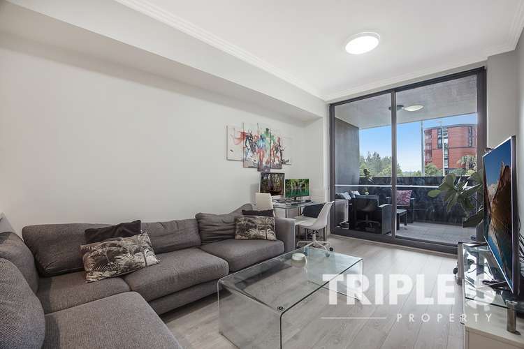 202/53 Hill Road, Wentworth Point NSW 2127