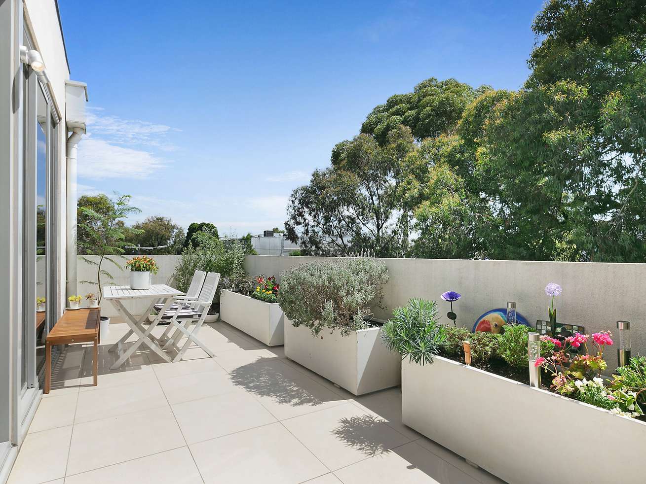 Main view of Homely apartment listing, 101/264 Waterdale Road, Ivanhoe VIC 3079