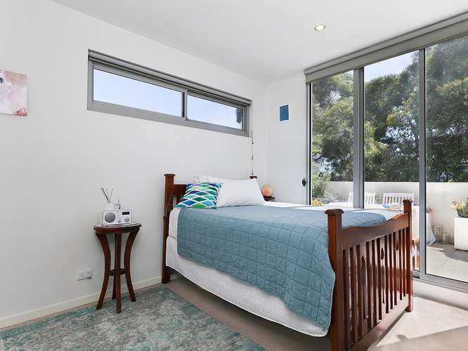 Fourth view of Homely apartment listing, 101/264 Waterdale Road, Ivanhoe VIC 3079