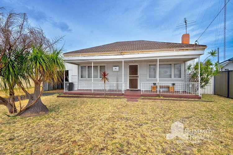 54 King Road, East Bunbury WA 6230