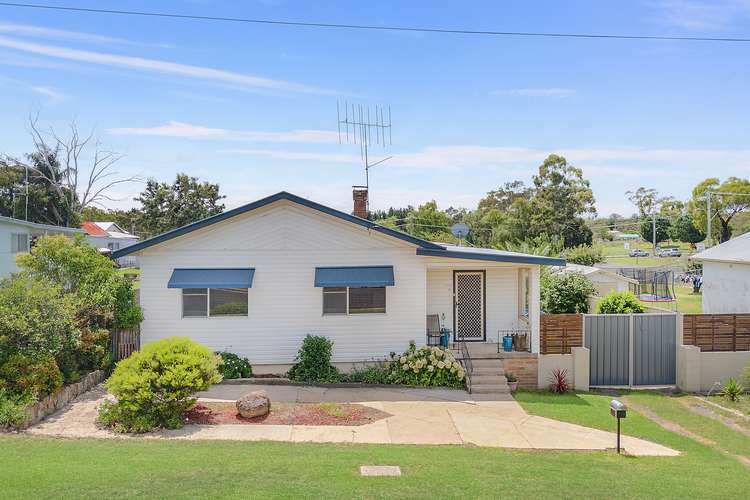Main view of Homely house listing, 13 Dangar Street, Kandos NSW 2848